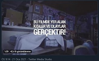 CHP Lideri Kılıçdaroğlu, "rastgele" notuyla paylaştığı videoyla Erdoğan'a yanıt verdi