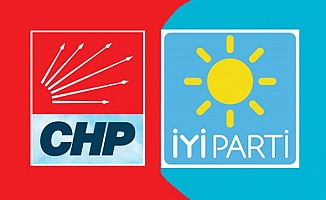 CHP ve İyi Parti'den ortak açıklama: İlk seçimde Millet İttifakı kurulacak, tek adam rejimi sona erdirilecek