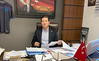 CHP’li Kaya: 65 yaş üstü vatandaşlar çocuklarına, torunlarına, gökyüzüne hasret kaldılar