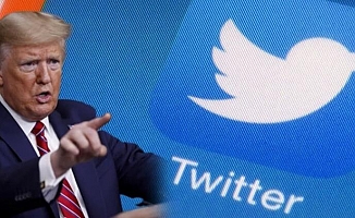 CNN: Trump, Beyaz Saray'daki son günlerinde sosyal medya devleriyle mücadele edecek