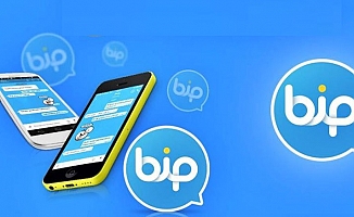 Cumhurbaşkanlığı ve Milli Savunma Bakanlığı, bilgi paylaşımlarını BiP üzerinden yapma kararı aldı
