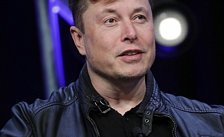 Elon Musk bir günde 14 milyar dolar kaybetti
