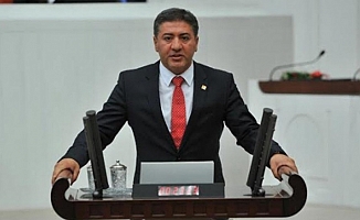 CHP'li Emir: Şap Enstitüsü Arazisini  Medipol’e mi Satacaksınız?
