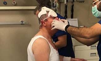 Emniyet açıkladı: Selçuk Özdağ'a saldıran iki şüpheli gözaltına alındı