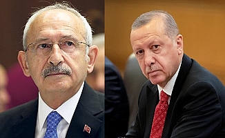 Erdoğan'ın Eski Danışmanı, AKP'nin CHP için Planladıklarını Yazdı