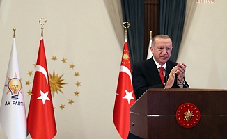 Erdoğan: "Tek parti dönemine hala özlem duyanlar olduğunu biliyoruz"