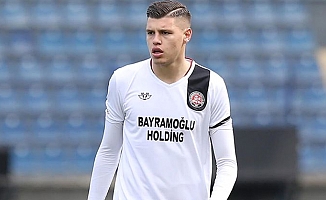 Fenerbahçe'den flaş transfer