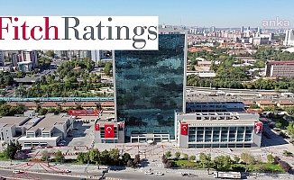 Fitch'den Ankara Büyükşehir Belediyesi'ne Türkiye'nin En Yüksek Rating Notu: AAA