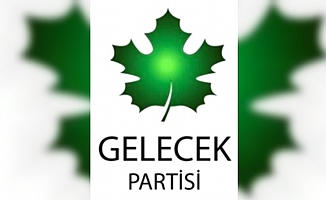 Gelecek Partisi İzmir İl Başkanı ve Yönetim Kurulu Görevden Alındı