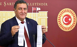 Gürer: “Elektrik, doğalgaz faturalarından vergi ve fonlar bir yıl alınmasın”