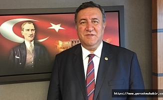Gürer: “Gıda denetimi için belediyelere yetki verilsin”