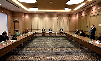 Hükümet görüşmezse Kod 29'luk PTT işçisi Ankara’ya yürüyecek