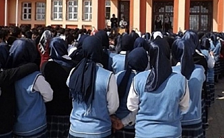 İmam hatip liselerindeki öğrenci sayısı yüzde 11 azaldı