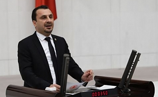 “JES İle Cazibe Merkezi Olunur Mu?”