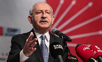 Kılıçdaroğlu: "Hrant Dink, Anadolu topraklarının bir evladıydı, saygıyla anıyorum"