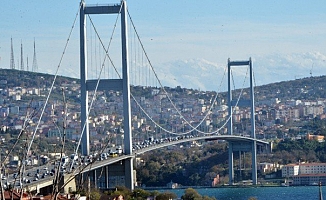 Köprü ve otoyol geçiş ücretlerine zam
