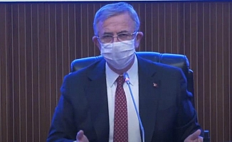 Mansur Yavaş'tan namus sözü: "Yolsuzluktan yargılanan belediye personeli olursa ben de davaya müdahil olacağım"