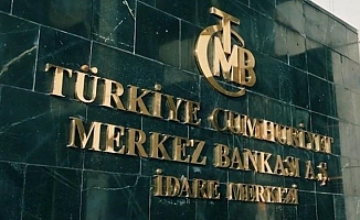 Merkez Bankası'nın Net Rezervi Tarihin En Düşük Seviyesine Geldi