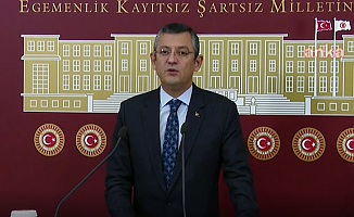 Özgür Özel: Erdoğan'ın Gidişini Hızlandıran İletişim Başkanı
