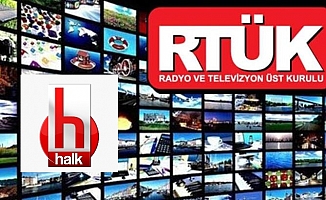 RTÜK, Fikri Sağlar'ın Açıklamaları Nedeniyle Halk TV'ye İdari Para Cezası Verdi