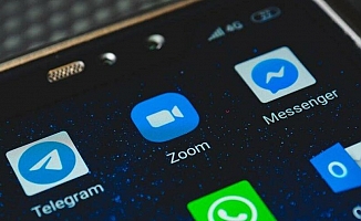 Telegram ve Signal yükseliyor WhatsApp düşüyor