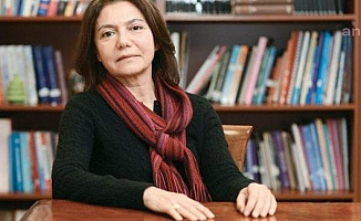 2021 PEN Ödülü, Prof. Dr. Ayşe Buğra'nın Oldu