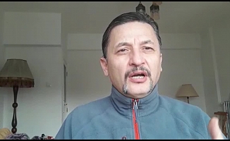 Avukat Atal'dan bürokrasiye maden tepkisi: İklim krizini anlayabilselerdi, topluca ihaleye çıkmazlardı