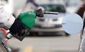 Benzine 11 kuruş zam