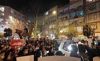 Boğaziçi eylemleriyle ilgili provoke edici paylaşımda bulunduğu iddiasıyla 8 kişi gözaltına alındı