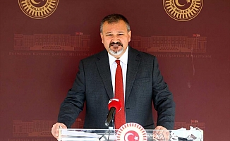 CHP'li Tuncer sordu: "Tazminatları Soma A.Ş yerine neden TKİ ödüyor"
