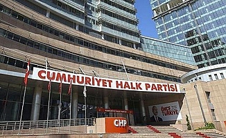 CHP Parti Meclisi Cumartesi Toplanıyor