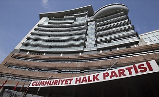CHP: "Sizlerin de yardımıyla damadı bulduk, Partimizin de 500 bin TL'sine talip olduklarını öğrendik"