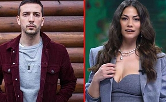 Demet Özdemir:  Oğuzhan Koç’la aynı evde yaşamıyoruz