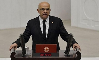 Enis Berberoğlu Yeniden Milletvekili