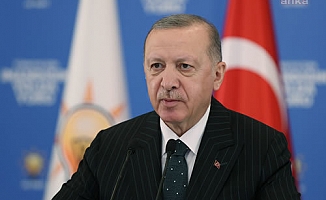 Erdoğan: Kadir Bey'i, İstanbul'a ve ülkemize kattıklarını unutmayacağız