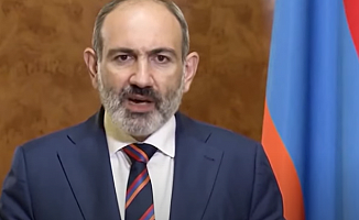 Ermenistan Ordusu, Başbakan Paşinyan'ın İstifasını İstedi