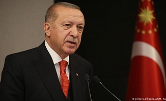 Faruk Bildirici: Erdoğan'ın 'kıymetlisi' gazeteler belli oldu