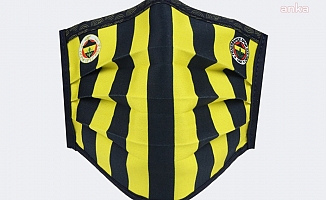 'Fenerbahçe' logolu maske takan akademisyen Meclis'e girerken engellendi iddiası