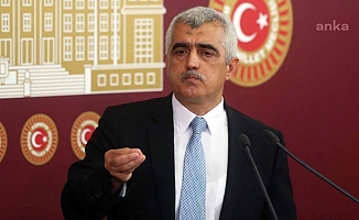 HDP'li Gergerlioğlu'nun cezası onandı, milletvekilliği düşecek