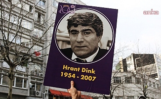 Hrant Dink davasında sona gelindi