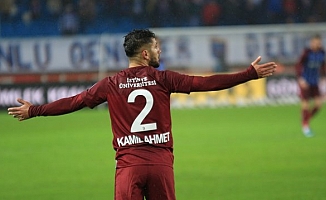 Kamil Ahmet kadrodan çıkartıldı