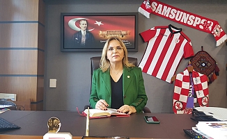 Hancıoğlu; "Kamusal hizmet, kâr-zarar hesabıyla sunulamaz"