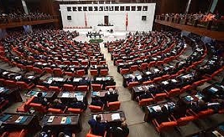 Meclis'te Gara bilgilendirmesi... Soylu: "Ailelerine teslim etmek isterdik ama gerçekleştiremedik"