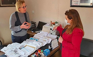 Muhtarlıklara borç tebligatı yağıyor