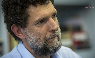 Osman Kavala'dan Boğaziçi açıklaması: 'Eşim gibi ben de ülkem için üzülüyorum'