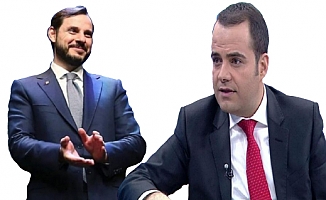 Özgür Demirtaş, Berat Albayrak'a CV mi gönderdi? Açıklama geldi!