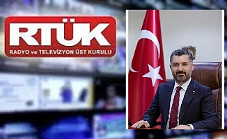 RTÜK'ten Boğaziçi Haberlerini Yapanlara Tehdit!