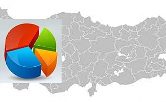 Son Seçim Anketinden AKP ve MHP'ye Kötü Haber...