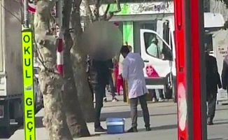 Sosyal medya fenomeninden sahte negatif koronavirüs test üretimi