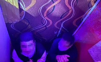 Yasakları hiçe sayan 24 kişiye 76 bin 320 TL para cezası